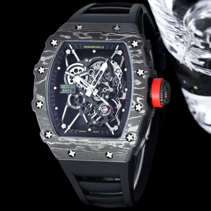 RICHARD MILLE Watches